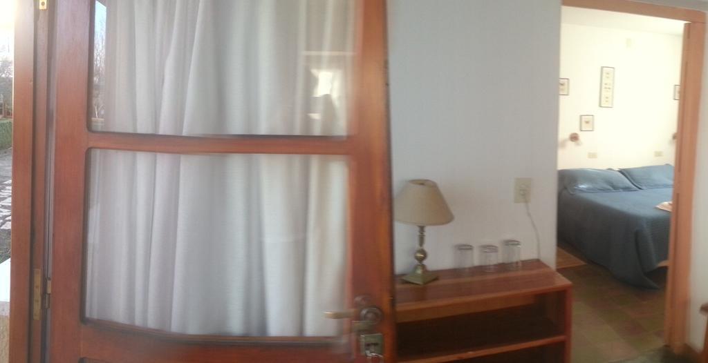Junín de los Andes Hosteria Chimehuin חדר תמונה